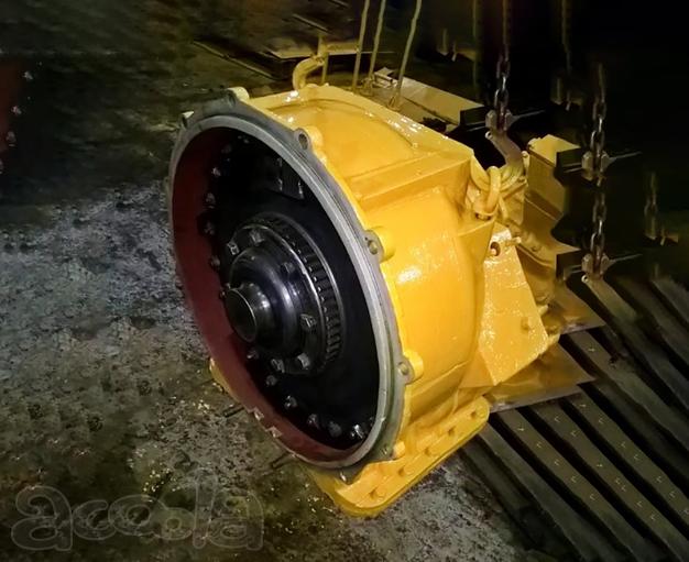 Гидротрансформатор ГТР 46-14-6°СБ на трактор Т-330