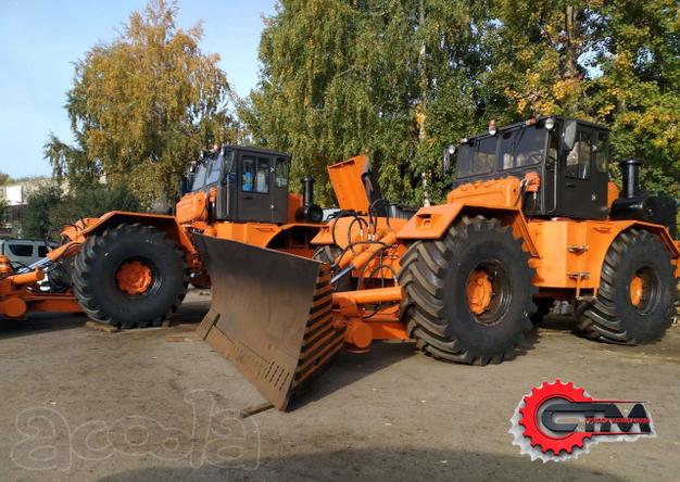 Грейдозер, Кировец, дм-15, Дорожная Машина