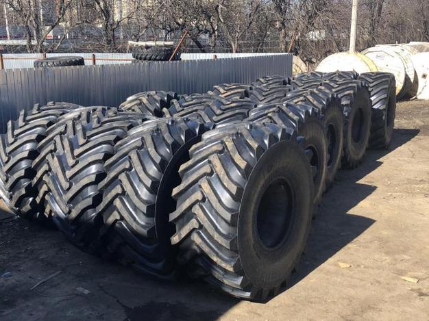 Шины трактора Кировец К-700, К-701, К-702 28.1-26R