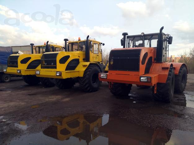 Кировец к-700 ямз-238нд5