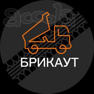 В Московской области работа Самосвалам на реконструкции трассы М9