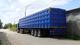 Продам полуприцеп-ломовоз со съемным контейнером 74m. куб