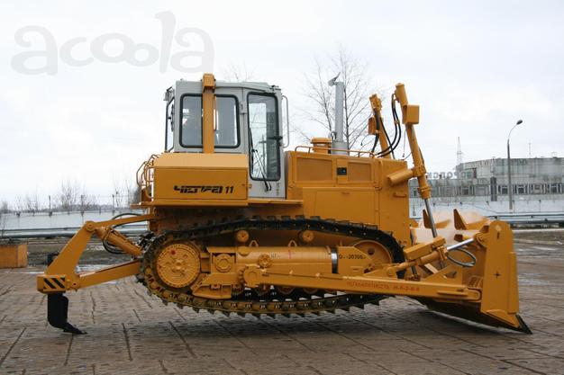 Продаю бульдозер Т-11.01 ЯБР-1