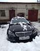 Автомобиль MERCEDES-BENZ C200, 2011 г.в.