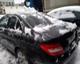 Автомобиль MERCEDES-BENZ C200, 2011 г.в.