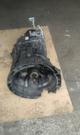 Кпп Ford Transit 2011г. (задний привод)