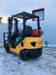 Вилочный погрузчик Komatsu FG18T-20