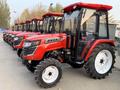 Продам минитрактор синтай 504