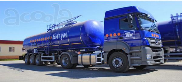 Продаем SF3B30 БИТУМОВОЗ С ТЕПЛОИЗОЛЯЦИЕЙ.