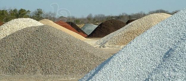 Требуются самосвальные полуприцепы и тонары для перевозки инертных грузов
