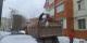 Вывоз строительного мусора камаз 20 тон в Чебоксарах.