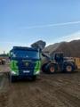 Работа на самосвалы в Чувашии. Круглосуточно песок, щебень