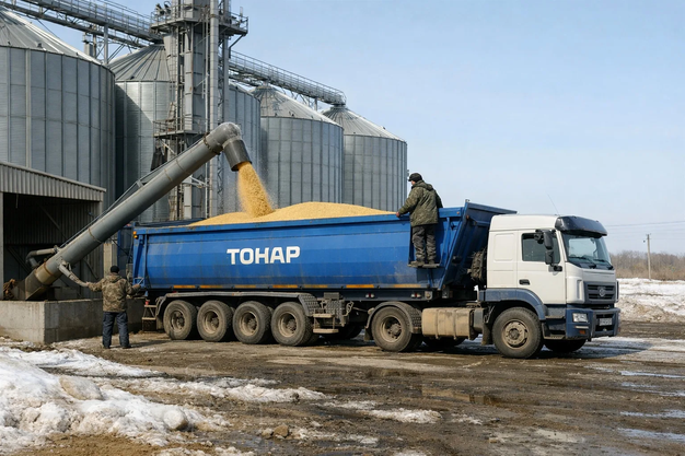 Требуются ТОНАРЫ и САМОСВАЛЫ в Чувашию